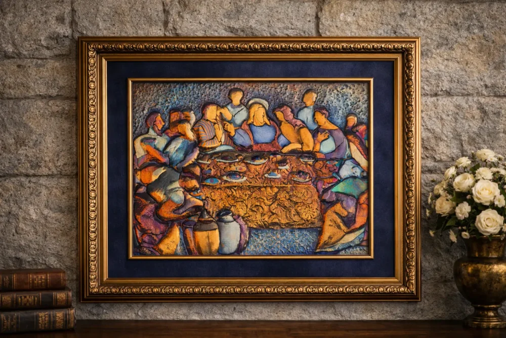Archivio d'Arte Mario Nicorelli - Home Page